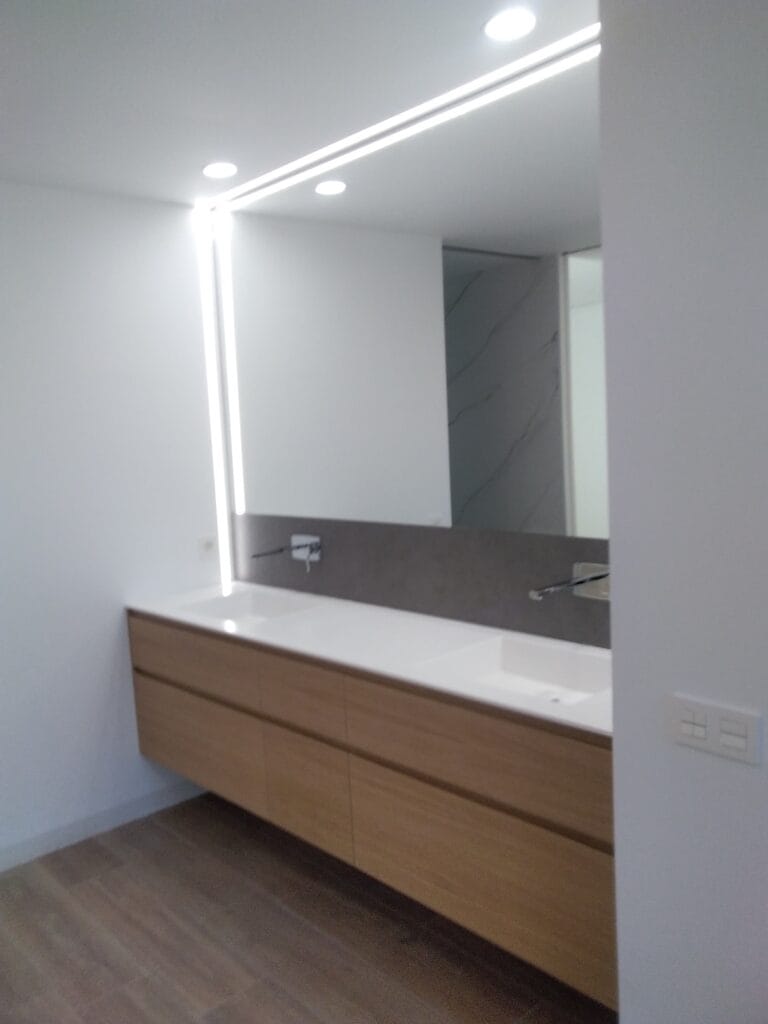 Estudio de inteiorismo en Valencia - FG Arquitectos e Ingenieros