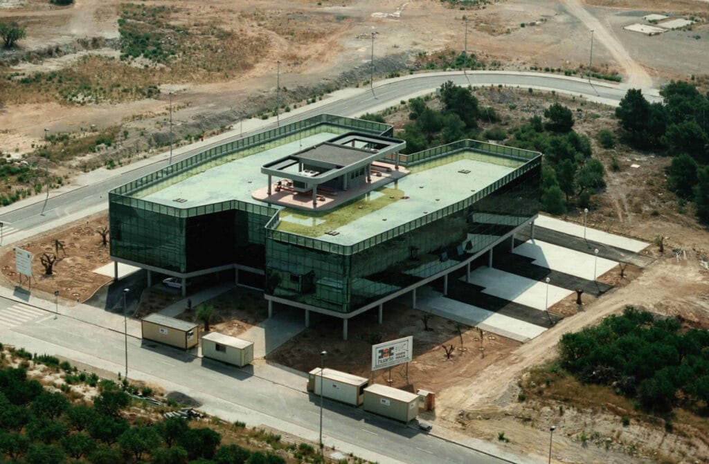 Gestión de proyectos y obras en Valencia - FG Arquitectos e Ingenieros
